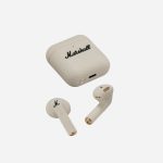 Tai nghe Marshall True Wireless Marshall Minor IV - Ảnh 5