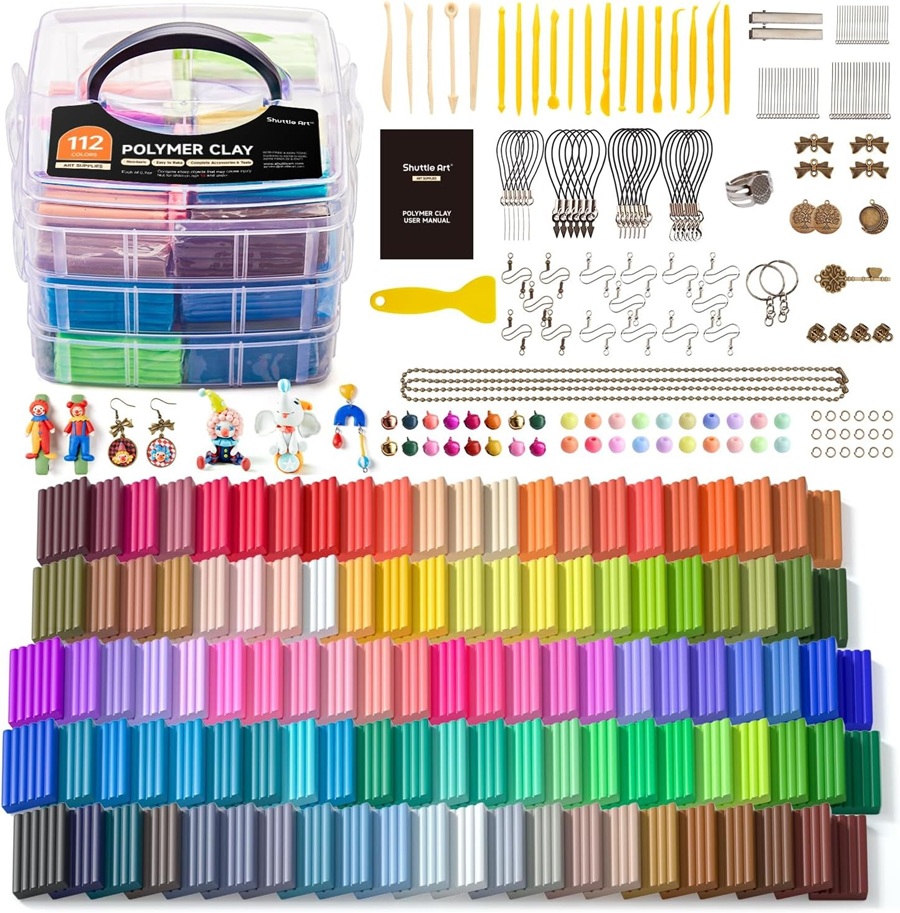 polymer-clay-la-gi-uu-diem-cua-mo-hinh-tu-polymer-clay-3