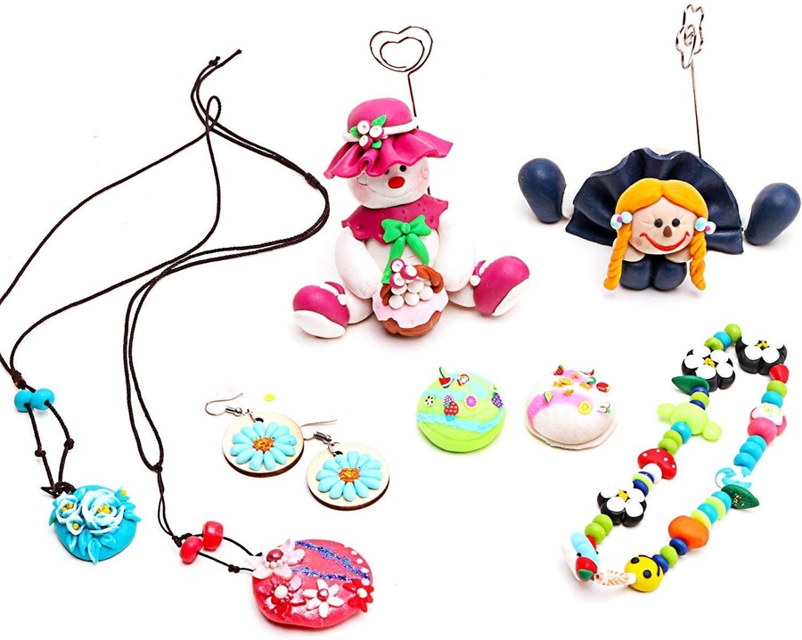 polymer-clay-la-gi-uu-diem-cua-mo-hinh-tu-polymer-clay-4