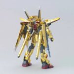 Mô hình Gundam HG 1/144 Oowashi Akatsuki Gundam - Ảnh 3