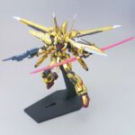 Mô hình Gundam HG 1/144 Oowashi Akatsuki Gundam - Ảnh 4