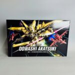 Mô hình Gundam HG 1/144 Oowashi Akatsuki Gundam - Ảnh 5