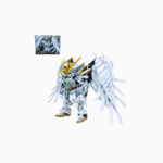 Mô hình Gundam SD XXXG-A Wing Snow White - Ảnh 2