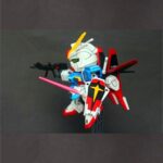 Mô hình GundamSD Gundam MAICHONG 2 - Ảnh 2