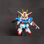 Mô hình GundamSD Gundam MAICHONG 2 - Ảnh 3