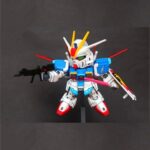 Mô hình GundamSD Gundam MAICHONG 2 - Ảnh 4