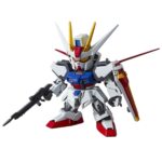 Mô hình GundamSD Gundam SPARKLING