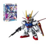 Mô hình GundamSD Gundam SPARKLING - Ảnh 2