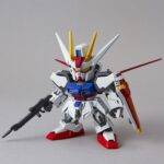 Mô hình GundamSD Gundam SPARKLING - Ảnh 3