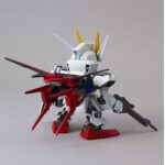 Mô hình GundamSD Gundam SPARKLING - Ảnh 4