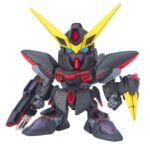 Mô hình GundamSD Gundam XUNLEI