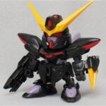 Mô hình GundamSD Gundam XUNLEI - Ảnh 2