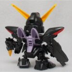 Mô hình GundamSD Gundam XUNLEI - Ảnh 3