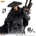 [Pre-order] Mô hình anime nhân vật Đao Mã - 52TOYS - Ảnh 2