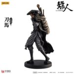 [Pre-order] Mô hình anime nhân vật Đao Mã - 52TOYS - Ảnh 3