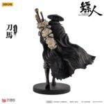 [Pre-order] Mô hình anime nhân vật Đao Mã - 52TOYS - Ảnh 5