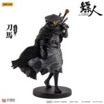 [Pre-order] Mô hình anime nhân vật Đao Mã - 52TOYS - Ảnh 6