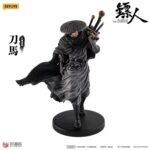 [Pre-order] Mô hình anime nhân vật Đao Mã - 52TOYS - Ảnh 7