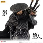 [Pre-order] Mô hình anime nhân vật Đao Mã - 52TOYS - Ảnh 8