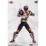 [Pre-oder] Mô hình Armor Hero Light Xingke 1/12 Yiciyuan - Ảnh 2