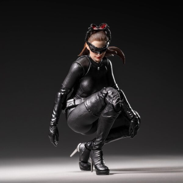[Pre-oder] Mô hình Catwoman 1/12 INART