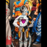 [Pre-order] Mô hình Dragon Ball Frieza Cơ Khí 1/6 YS Studio