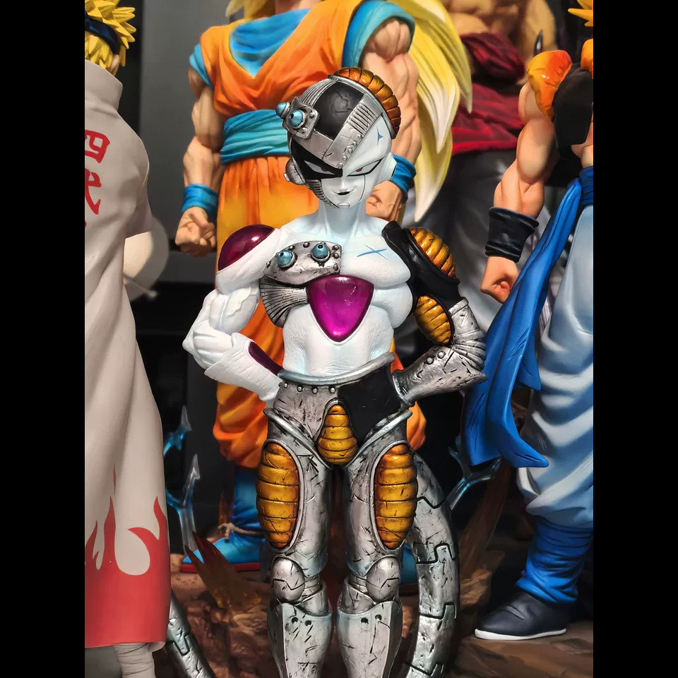 [Pre-order] Mô hình Dragon Ball Frieza Cơ Khí 1/6 YS Studio