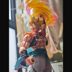 [Pre-order] Mô hình Dragon Ball Gogeta 1/5 cao cấp JT Studio - Ảnh 2