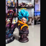 [Pre-order] Mô hình Dragon Ball Gogeta 1/5 cao cấp JT Studio - Ảnh 6