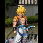 [Pre-order] Mô hình Dragon Ball Gogeta Super Saiyan 2 Wonder Studio - Ảnh 3