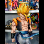 [Pre-order] Mô hình Dragon Ball Gogeta Super Saiyan 2 Wonder Studio - Ảnh 5