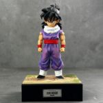Mô Hình Dragon Ball Gohan Kid cao cấp dáng đứng có kệ