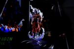 [Pre-order] Mô hình Dragon Ball Goku Bản năng vô cực 1/6 YunQi Studio - Ảnh 3