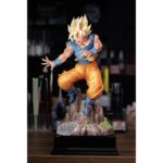 [Pre-order] Mô hình Dragon Ball Son Goku Kamehameha 1/6 LP Studio - Ảnh 2