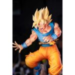 [Pre-order] Mô hình Dragon Ball Son Goku Kamehameha 1/6 LP Studio - Ảnh 3