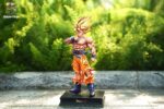 [Pre-order] Mô hình Dragon Ball Son Goku Super Saiyan 1/6 - SaniyahForge Studio