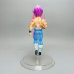 Mô Hình Dragon Ball Vegeta tóc tím cởi trần cao 20cm - Ảnh 5