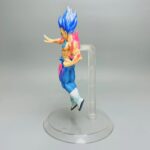 Mô Hình Dragon Ball Vegeta tóc xanh cởi trần cao 20cm - Ảnh 3