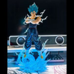 [Pre-order] Mô hình Dragon Ball Vegito 1/6 HB & JT Studio - Ảnh 2