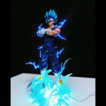 [Pre-order] Mô hình Dragon Ball Vegito 1/6 HB & JT Studio - Ảnh 4