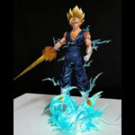 [Pre-order] Mô hình Dragon Ball Vegito 1/6 HB & JT Studio - Ảnh 5