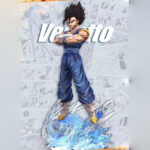 [Pre-order] Mô hình Dragon Ball Vegito HB Studio - Ảnh 4