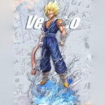 [Pre-order] Mô hình Dragon Ball Vegito HB Studio - Ảnh 5