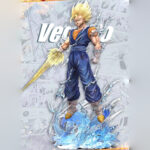 [Pre-order] Mô hình Dragon Ball Vegito HB Studio - Ảnh 6