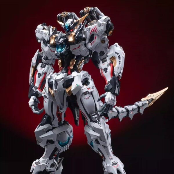 [Pre-oder] Mô hình lắp ráp Fenrir IN ERA+ RMD 1/72