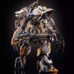 [Pre-order] Mô hình hợp kim Attila MCT-E01 Supreme MOSHOWTOYS - Ảnh 2