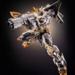 [Pre-order] Mô hình hợp kim Attila MCT-E01 Supreme MOSHOWTOYS - Ảnh 3