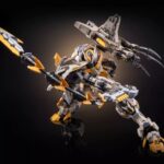 [Pre-order] Mô hình hợp kim Attila MCT-E01 Supreme MOSHOWTOYS - Ảnh 4