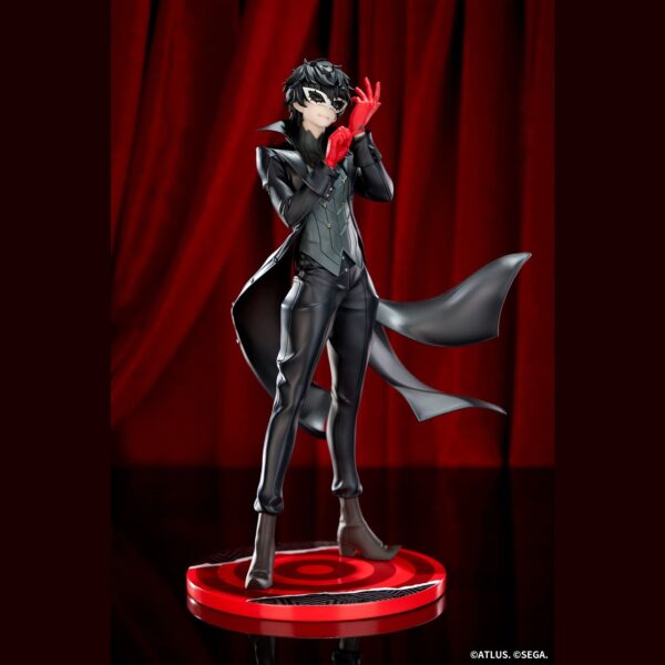 [Pre-order] Mô hình JOKER - Persona 5 Royal 1/8 Apex Toys