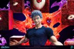[Pre-order] Mô hình Jujutsu Kaisen Gojo Satoru 1/6 EZ Studio - Ảnh 10
